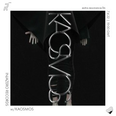 Injazero #42 - KAOSMOS Guest Mix