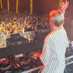 Orkestrated - Nightcrawler (Joel Fletcher & Tom Clayton Remix)