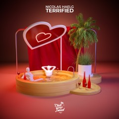 Nicolas Haelg - Terrified