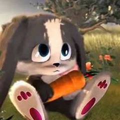 Snuggle bunny song