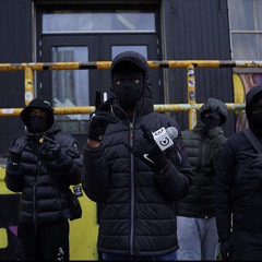 #HSQ #Z42 VL - Lightwork Freestyle (Prod. Temibeatz x Slippery) Pressplay