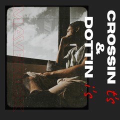 Crossin T's Dottin I's