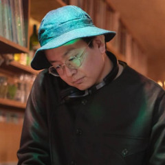 TSUBAKI fm Kyoto: Yoshito Kimura - 02.07.25