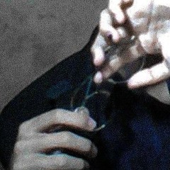 Deep End by Jeremy Zucker (cover)