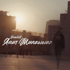 Apnay Damn e Shafat Main - Mere Sarkar Meri Baat - Anas Munawwar-New 2023