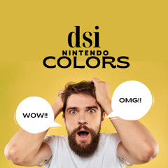 Discover Every Shade of Fun with This Comprehensive Guide to DSi Nintendo Colors
