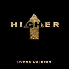 Higher | Progressive House, Melodic EDM, Festival Dance
