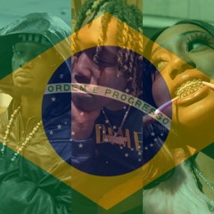 10 BLUNTS FOR ME [BRAZILIAN FUNK] (prod. fourtywithoutyou)
