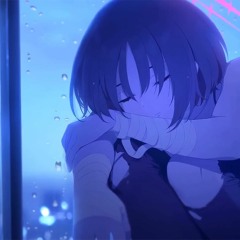 Blue Archive Theme 105 | Alkaline Tears / 20min / Rain / Guitar Cover