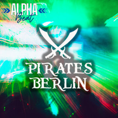 AlphaBeat - Pirates Berlin Set 25