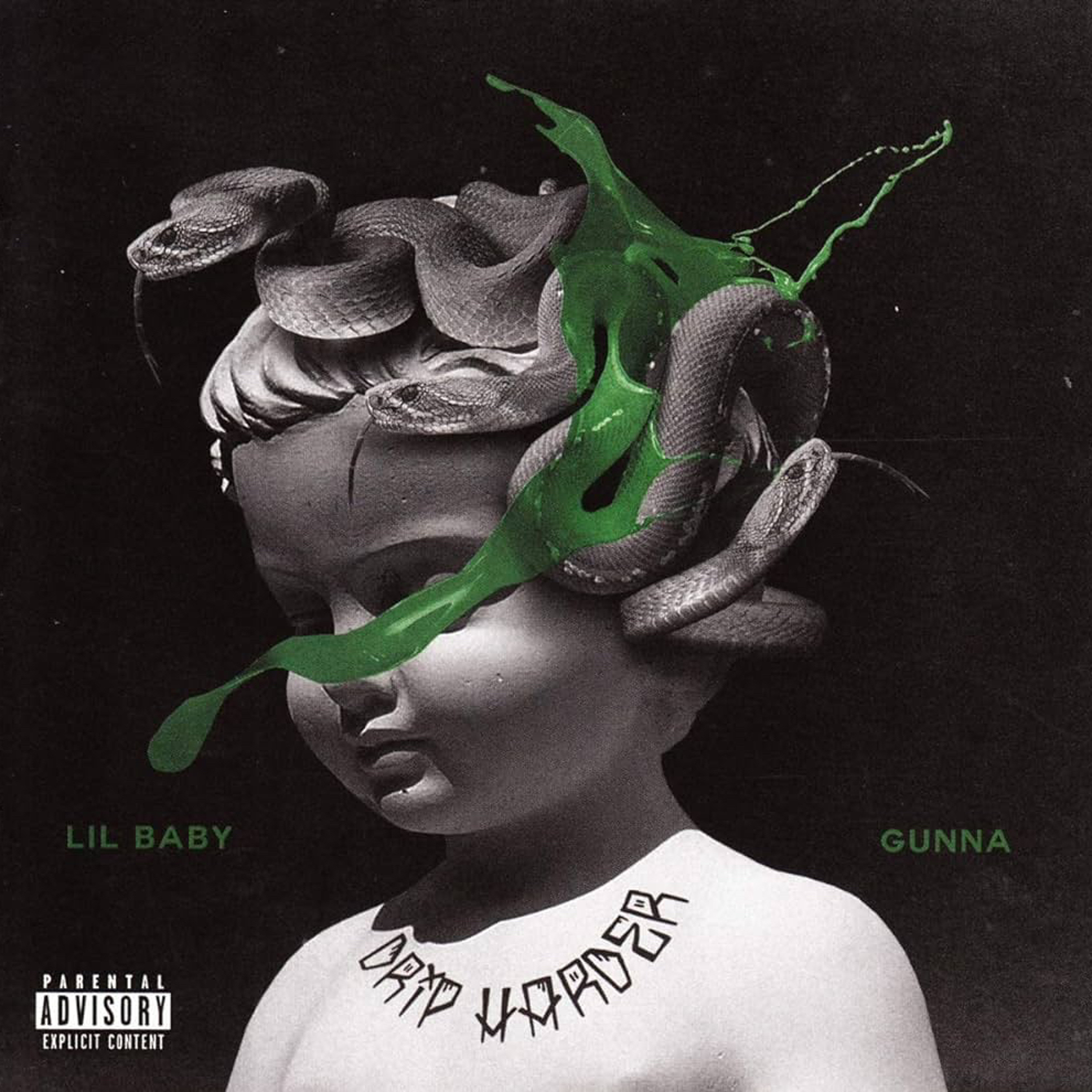 Gunna x Lil Durk x Lil Baby Type Beat - Throat Goat (Prod. By MR. ZFG x Mark Blade) episode artwork