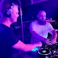 Neck and Slevin- Slevin B-day mix