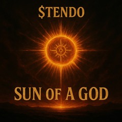 Sun of a GOD