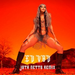 Eu Vou - Pabllo Vittar (Jota Netto Remix) Free Download