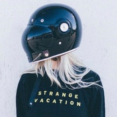 Strange Vacation [DJSET] | Place des Canailles, Marseille FR