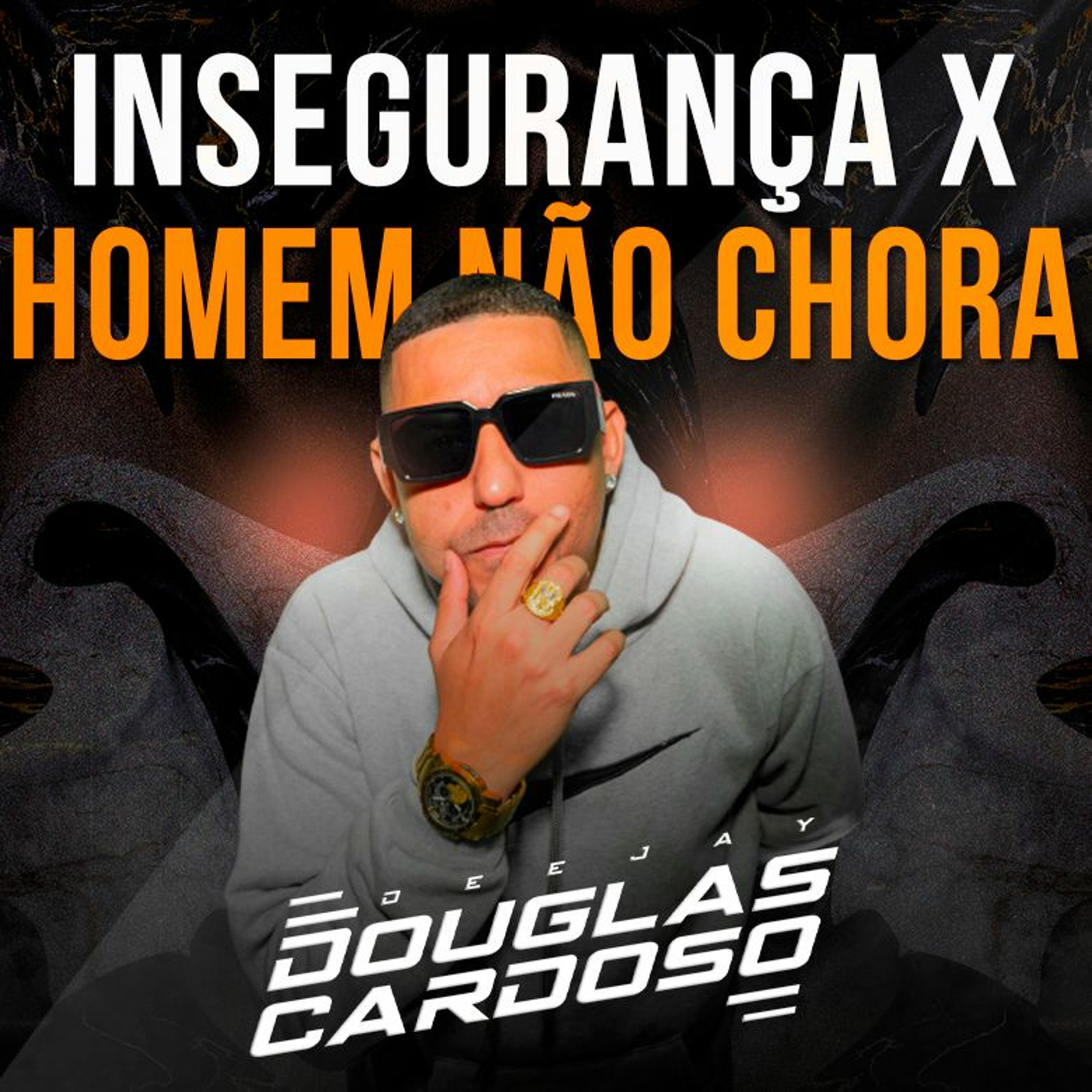 Dj Douglas Cardoso