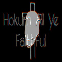 Hokum All Ye Faithful (Cover)