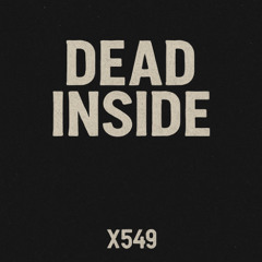 Dead Inside (prod.Farber & Youforia)