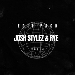 Rye & Josh Stylez Edit Pack Vol. 4