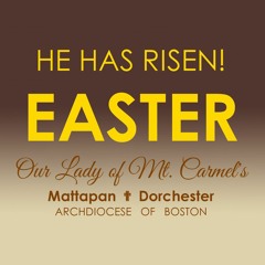 @MattapanCatholic | Easter