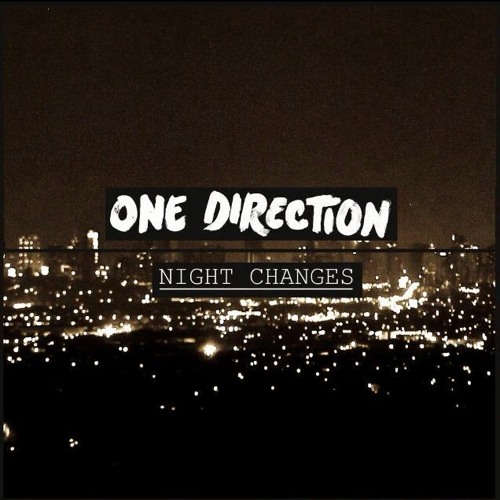 Night Changes Cover by Sam Emmanuel