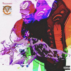 Running Out ft Jay P