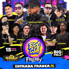 xX CACHORRADA NA ESCÓCIA ( ROGERINHO DA ESCÓCIA )