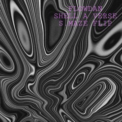 Flowdan - Shell A Verse (S.Maze Flip)