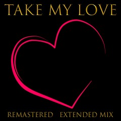 KromOzone Project - Take My Love (Remastered Extended Mix)