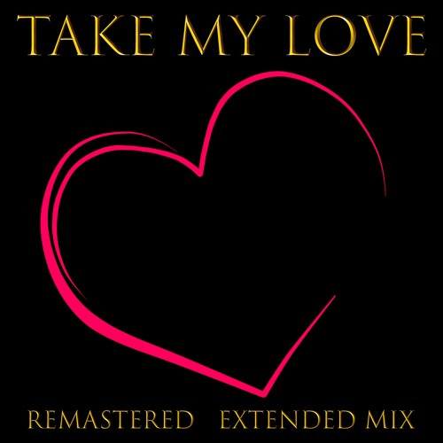 KromOzone Project - Take My Love (Remastered Extended Mix)