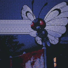 butterfree p. me + sb