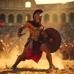 GLADIATOR