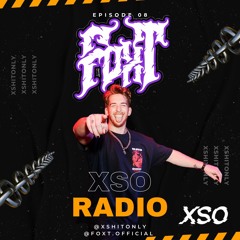 FOXT XSO Radio Mix