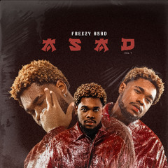 Bagay Sink Feat. Freedom