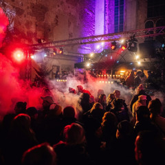 inamess - Winter Träumerei 2024 (Live Vocal)