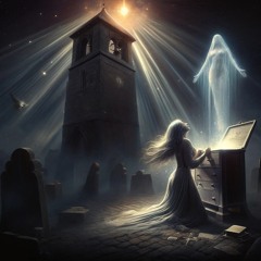 The Spectre in the Bell Tower