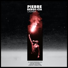 Pierre Berge-Cia - Empty (ft. Lesser Of)