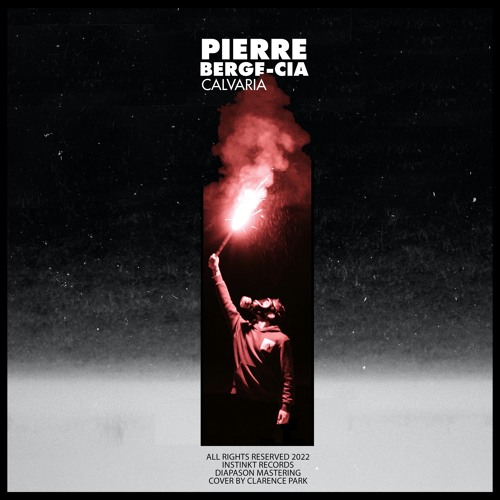 Pierre Berge-Cia - Senseless