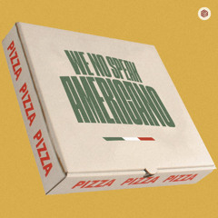 Danny Ores & Robbe - We No Speak Americano