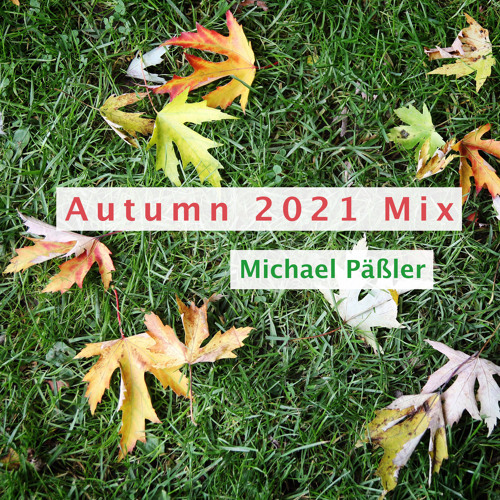 Autumn '21 Mix
