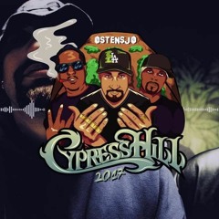 Cypress Hill 2017 - Dr.Sjø Ft. Kalde Klovn
