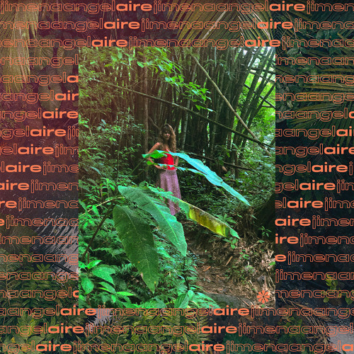 Exclusive Premiere: Jimena Angel "Llamameya" (Forthcoming on Elis Records)