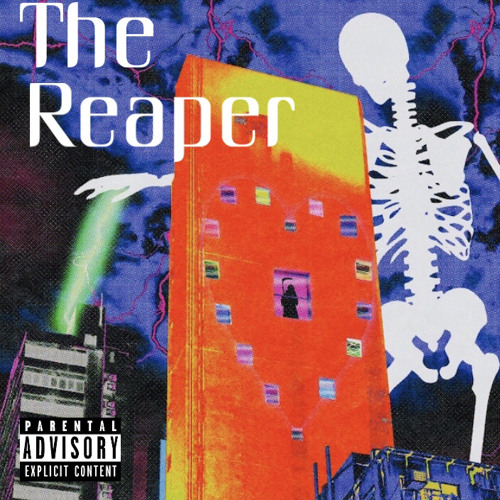 The Reaper (ft.XRSS)