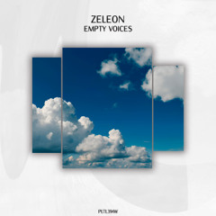 Zeleon - Empty Voices