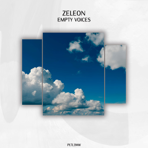 Zeleon - Touching the Sky