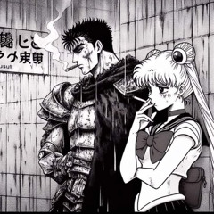 Nateki x Luga - TIME SKIP (OVER SLOWED)
