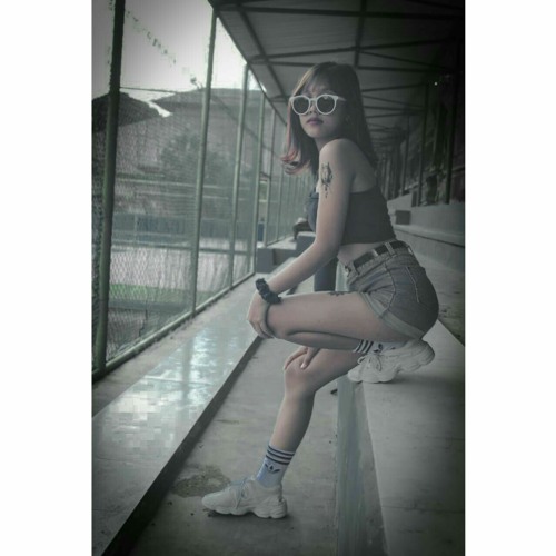 SPECIAL REQUEST TIKA  DEVINAKK,MODE GALAU ON - DJ Oka Herzzz