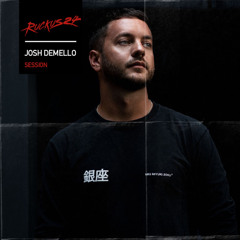 Ruckus24 Session: Josh Demello (Live Under The Arches - 20.04.25)