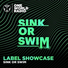 Sink Or Swim Label Showcase