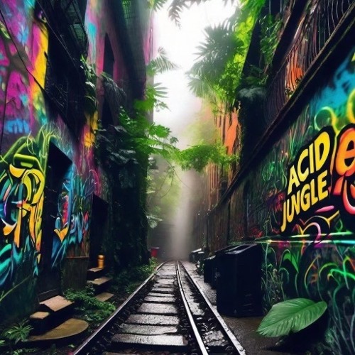 Acid Jungle [v2]
